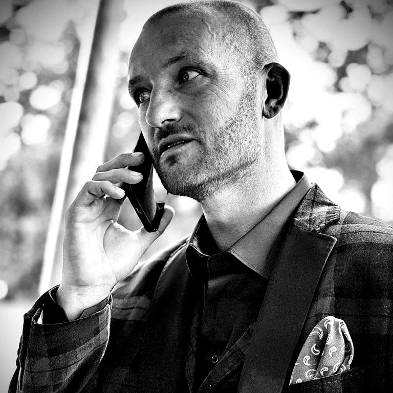 Joost Keet