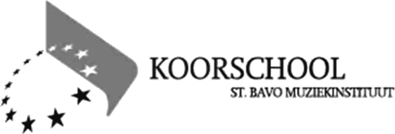 Koorschool St. Bavo Muziekinstituut