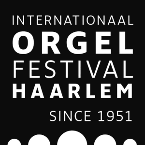 Internationaal Orgelfestival Haarlem