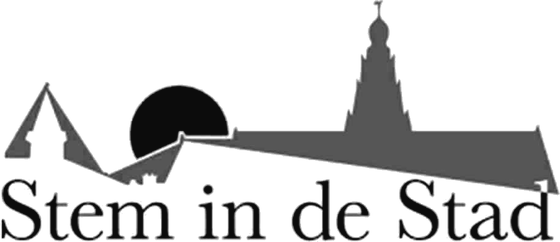 Stem in de Stad