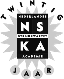 Nederlandse Strijkkwartet Academie