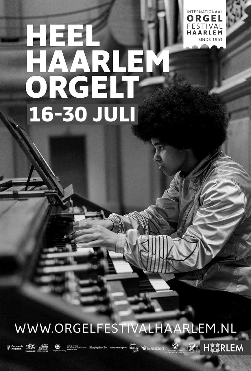 Oudste festival in het nieuw